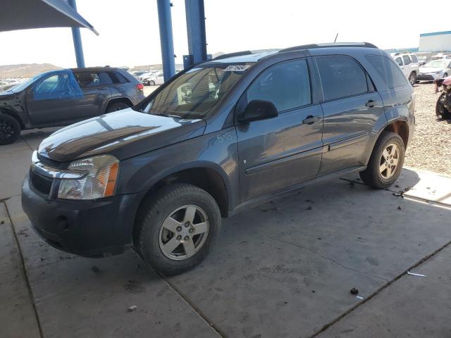 CHEVROLET EQUINOX 2008 2cndl23f786344279