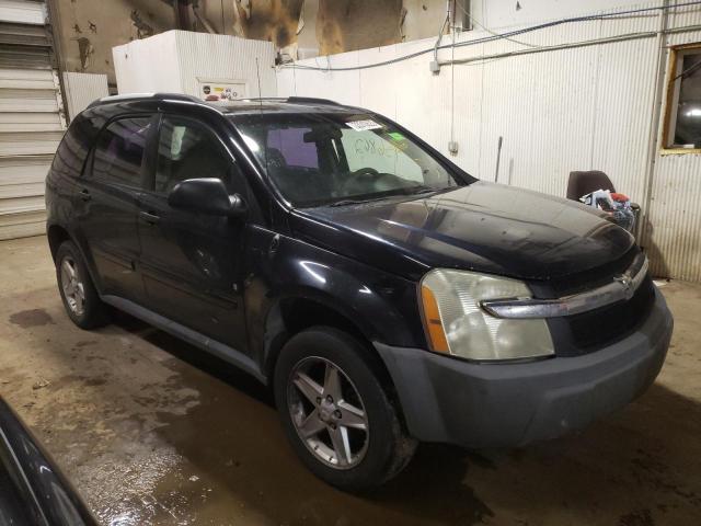 CHEVROLET EQUINOX LS 2006 2cndl23f866003924