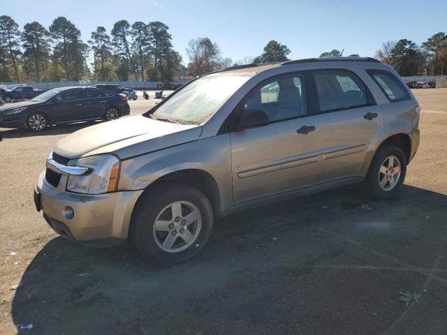 CHEVROLET EQUINOX 2008 2cndl23f886308004