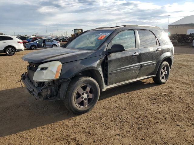 CHEVROLET EQUINOX 2005 2cndl23f956209574