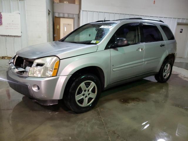 CHEVROLET EQUINOX LS 2006 2cndl23f966141939