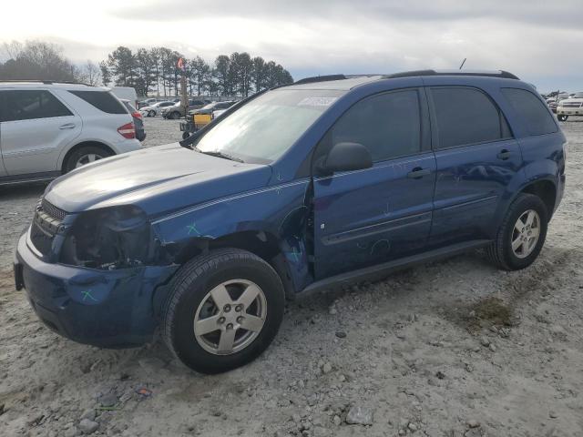 CHEVROLET EQUINOX 2008 2cndl23f986056733