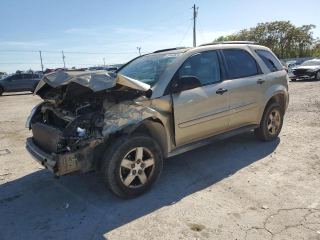 CHEVROLET EQUINOX 2008 2cndl23f986293271