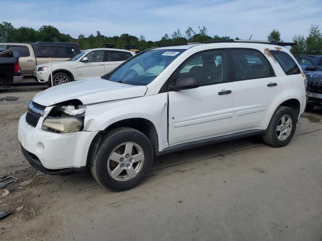 CHEVROLET EQUINOX 2008 2cndl23f986346972