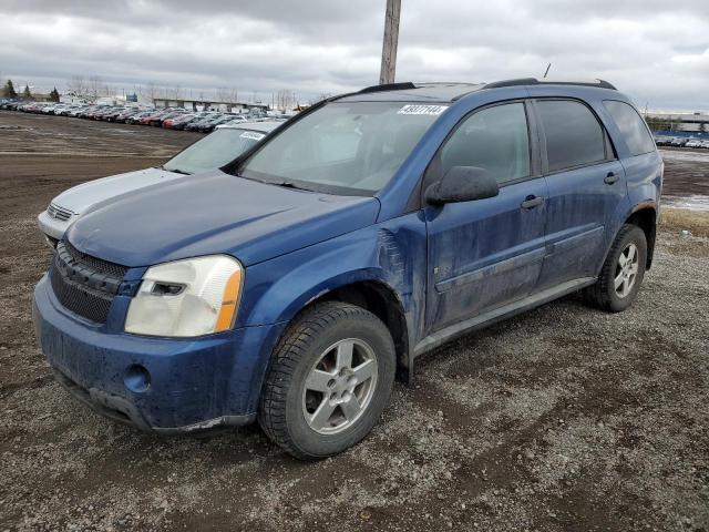 CHEVROLET EQUINOX 2009 2cndl23f996213873