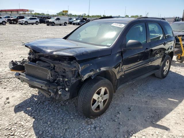 CHEVROLET EQUINOX LS 2009 2cndl23f996237414