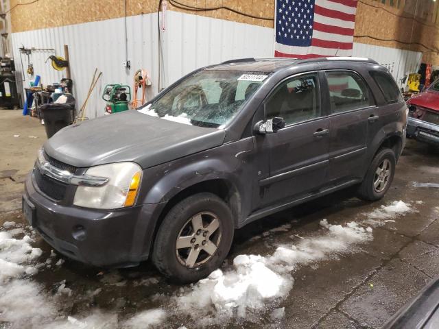 CHEVROLET EQUINOX LS 2008 2cndl23fx86025765