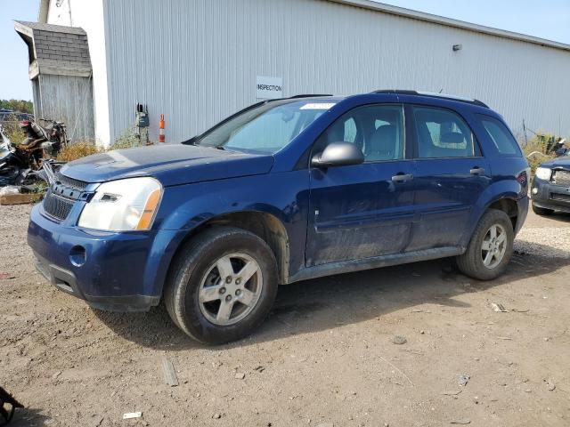 CHEVROLET EQUINOX LS 2008 2cndl23fx86297894