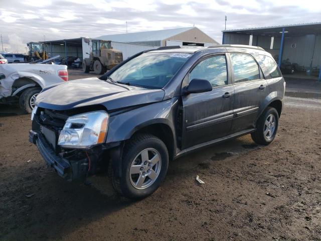 CHEVROLET EQUINOX 2009 2cndl23fx96217768