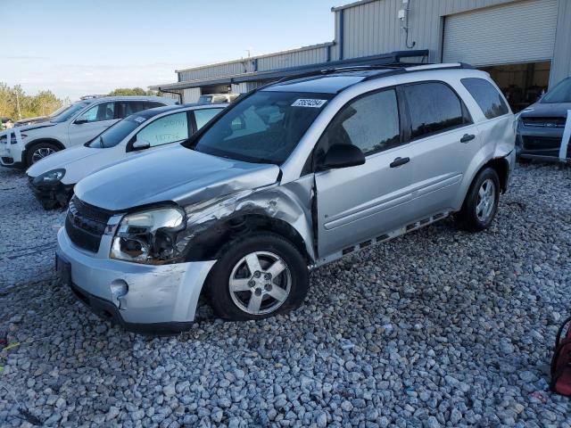 CHEVROLET EQUINOX LS 2009 2cndl23fx96240709