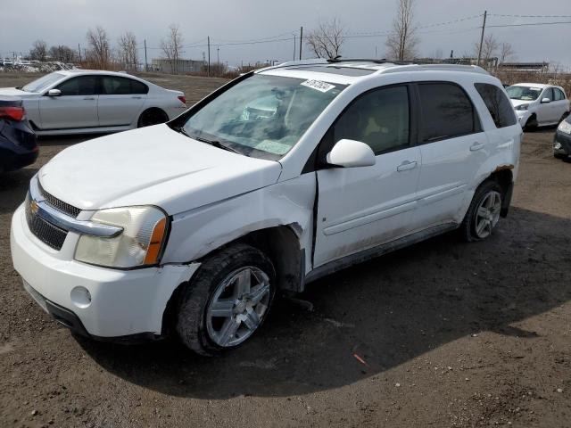 CHEVROLET EQUINOX 2009 2cndl33f096218840