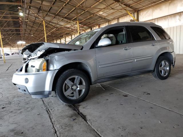 CHEVROLET EQUINOX LT 2009 2cndl33f096228221