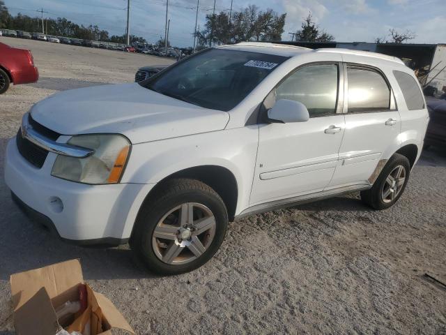 CHEVROLET EQUINOX LT 2008 2cndl33f186003773