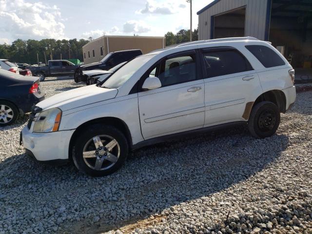 CHEVROLET EQUINOX LT 2008 2cndl33f186028284