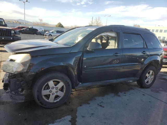 CHEVROLET EQUINOX 2009 2cndl33f196239454