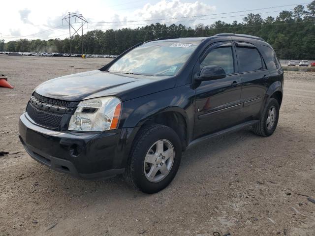 CHEVROLET EQUINOX 2009 2cndl33f196240507