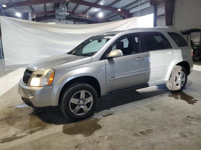 CHEVROLET EQUINOX LT 2008 2cndl33f386013527