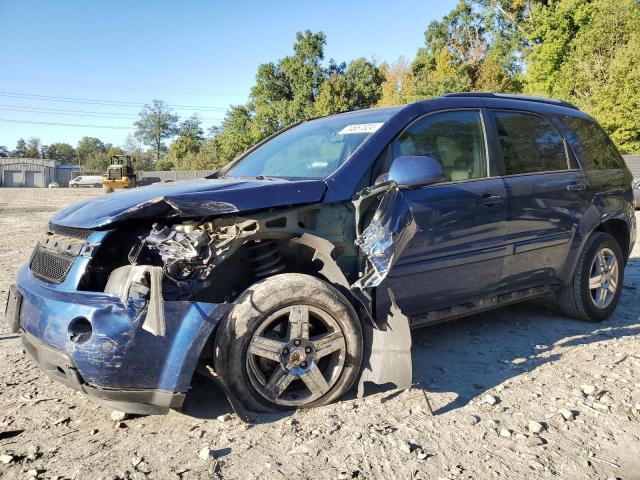 CHEVROLET EQUINOX 2008 2cndl33f386015018