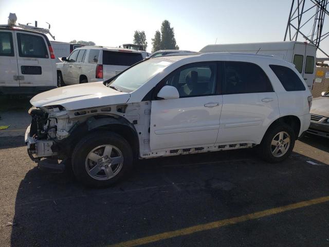 CHEVROLET EQUINOX LT 2008 2cndl33f386283115