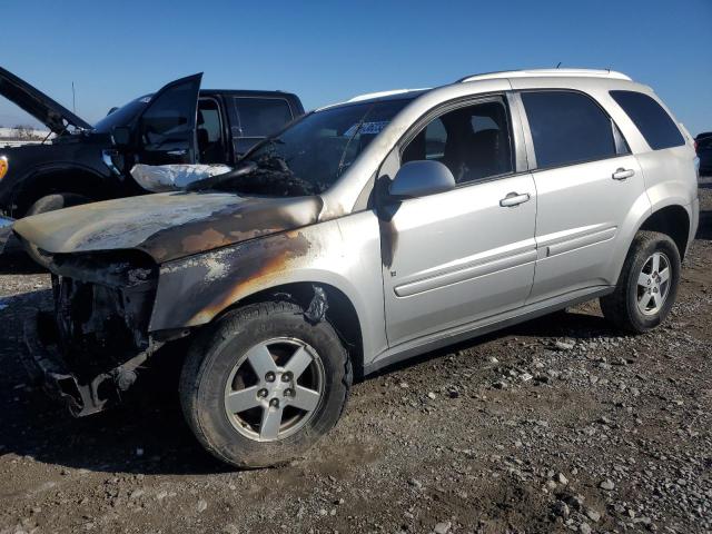 CHEVROLET EQUINOX 2008 2cndl33f386292414