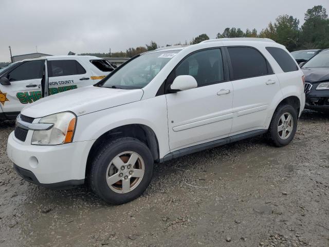 CHEVROLET EQUINOX LT 2009 2cndl33f396203863