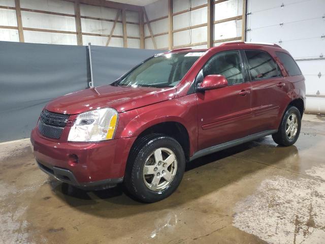 CHEVROLET EQUINOX 2009 2cndl33f396212935