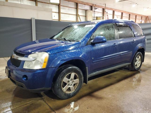 CHEVROLET EQUINOX 2009 2cndl33f396221523