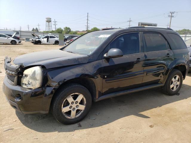 CHEVROLET EQUINOX 2009 2cndl33f396225118