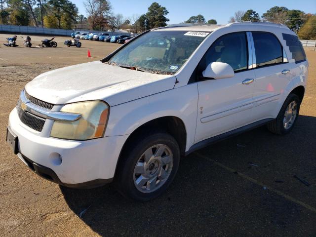 CHEVROLET EQUINOX 2008 2cndl33f486002889