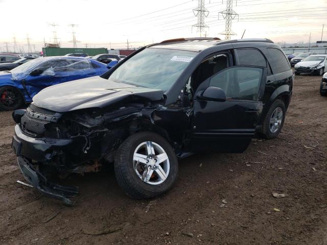 CHEVROLET EQUINOX 2008 2cndl33f486324660