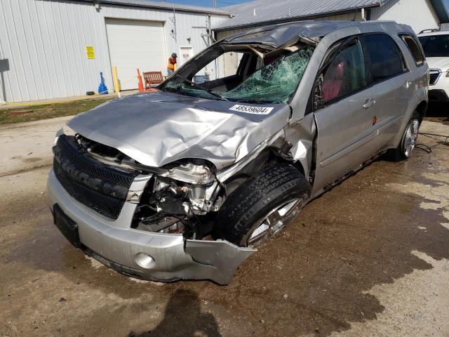 CHEVROLET EQUINOX 2008 2cndl33f486330636