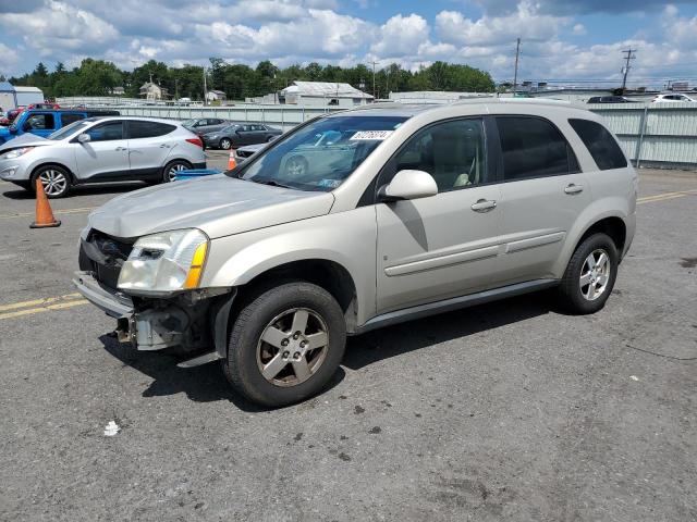 CHEVROLET EQUINOX LT 2009 2cndl33f496235611