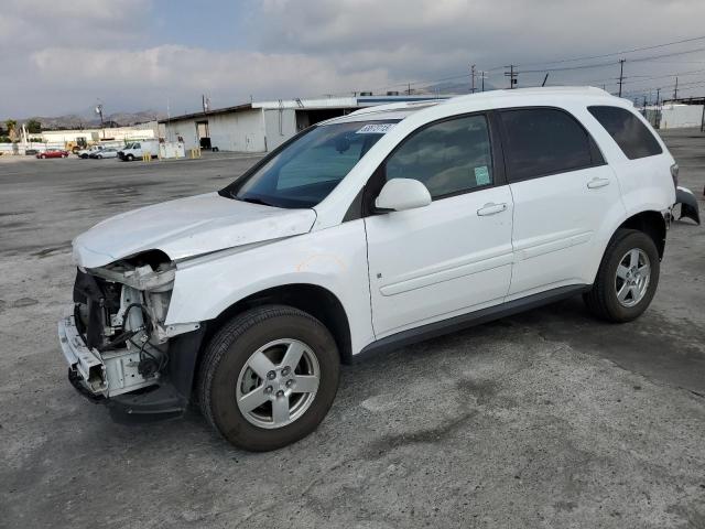 CHEVROLET EQUINOX LT 2008 2cndl33f686348345