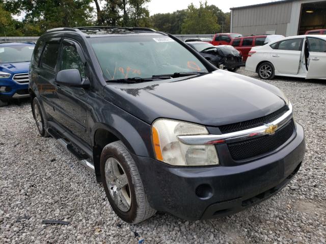 CHEVROLET EQUINOX 2009 2cndl33f696209415