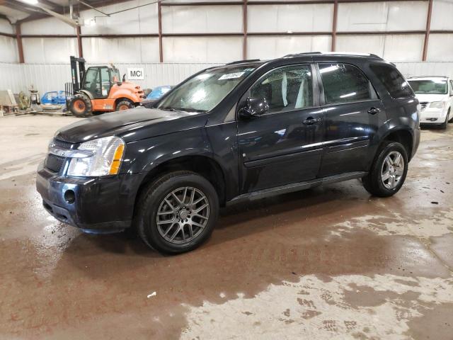 CHEVROLET EQUINOX LT 2009 2cndl33f696253544