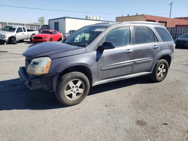 CHEVROLET EQUINOX 2008 2cndl33f786071334