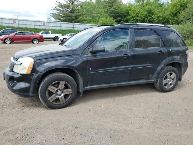 CHEVROLET EQUINOX 2008 2cndl33f786302992