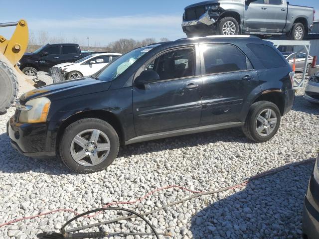 CHEVROLET EQUINOX 2008 2cndl33f786343168