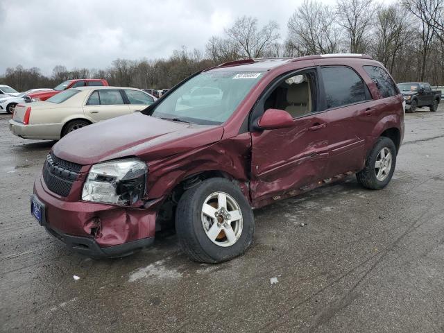 CHEVROLET EQUINOX 2009 2cndl33f796235375