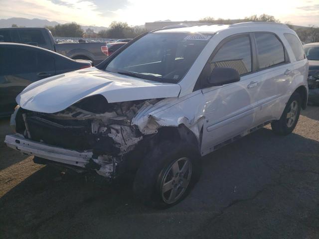 CHEVROLET EQUINOX 2008 2cndl33f886063291