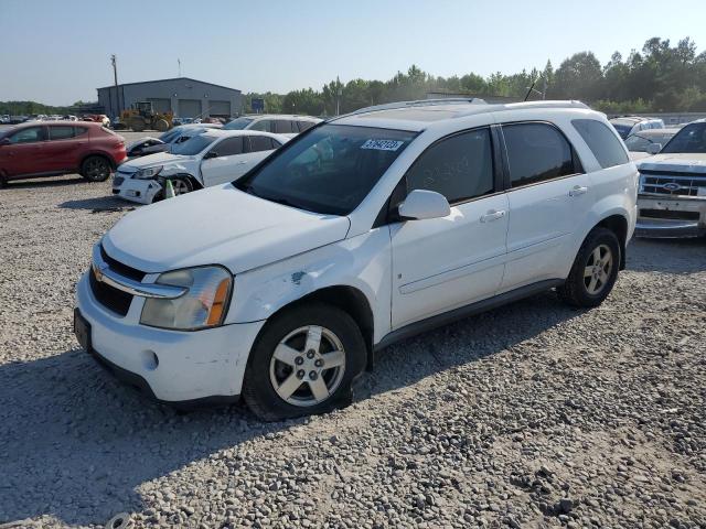 CHEVROLET EQUINOX 2008 2cndl33f886282106