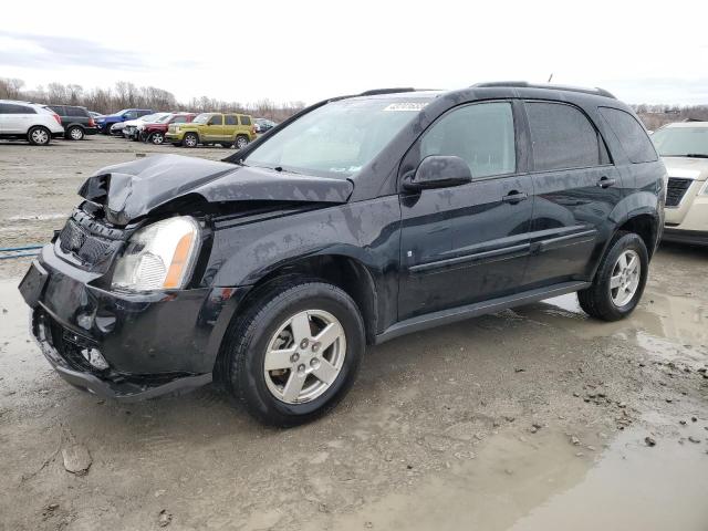 CHEVROLET EQUINOX LT 2009 2cndl33f896230685