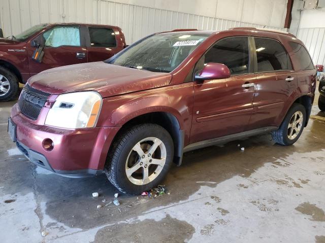 CHEVROLET EQUINOX 2008 2cndl33f986015590