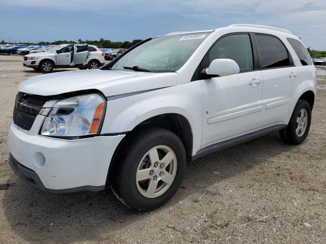 CHEVROLET EQUINOX 2008 2cndl33f986333659