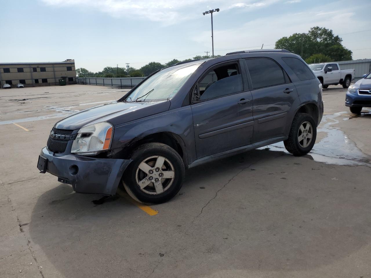 CHEVROLET EQUINOX 2008 2cndl33f986337212