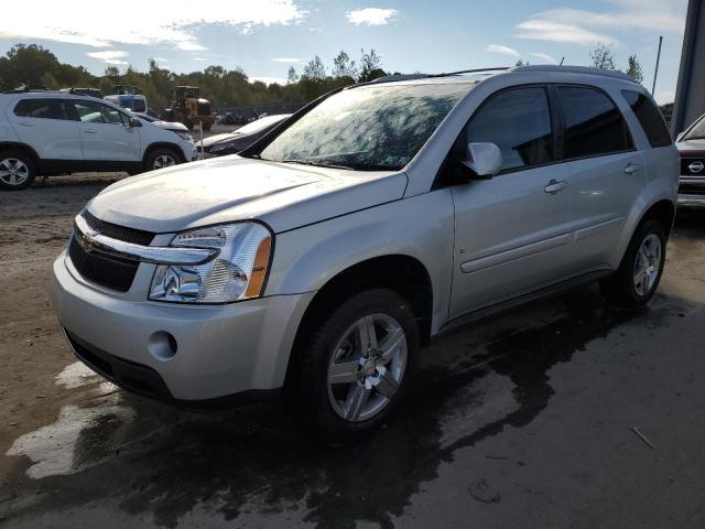 CHEVROLET EQUINOX LT 2009 2cndl33f996216052