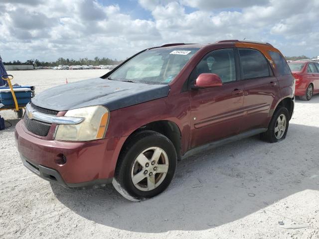 CHEVROLET EQUINOX 2009 2cndl33fx96209000