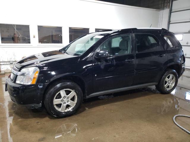 CHEVROLET EQUINOX LT 2008 2cndl43f086282560