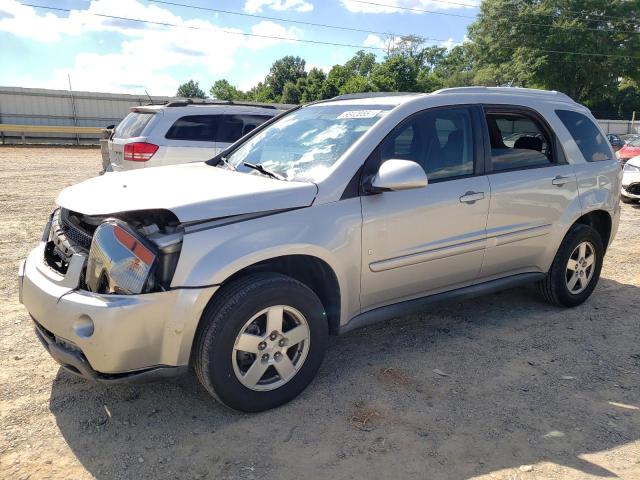 CHEVROLET EQUINOX 2008 2cndl43f086302385