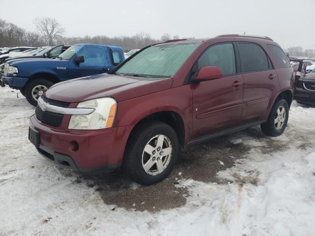 CHEVROLET EQUINOX 2009 2cndl43f096206905